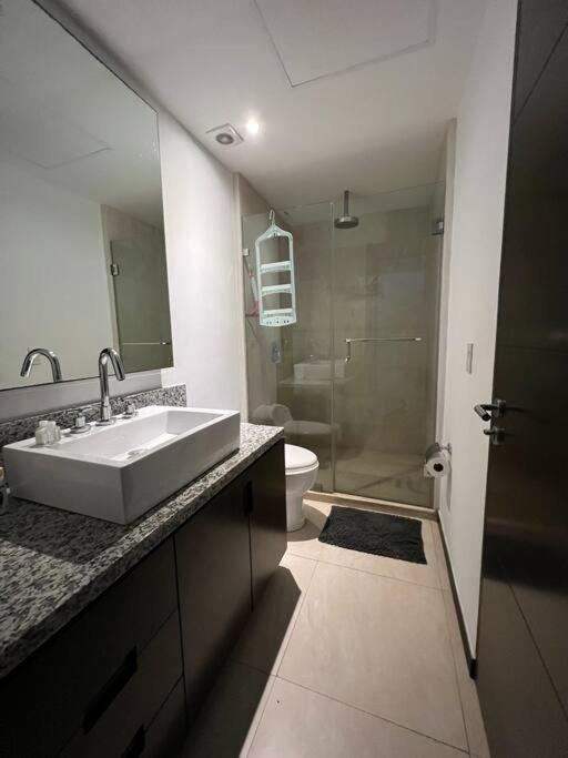 Apartamento Departamento De Lujo Vista Al Mar Piso 15 Mazatlán Exterior foto