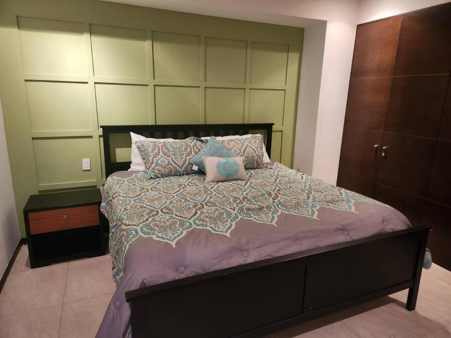 Apartamento Departamento De Lujo Vista Al Mar Piso 15 Mazatlán Exterior foto