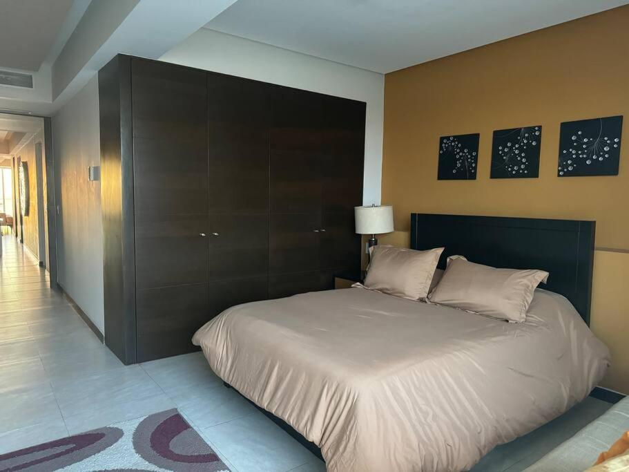 Apartamento Departamento De Lujo Vista Al Mar Piso 15 Mazatlán Exterior foto